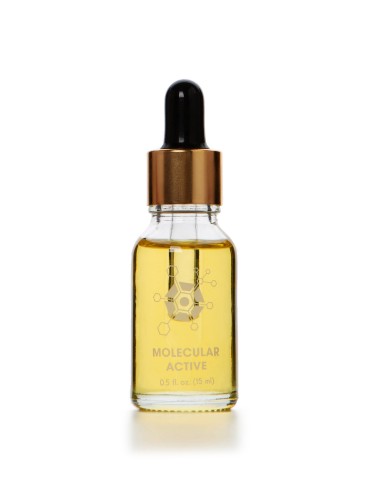 Удосконалена молекулярна сироватка Molecular active 15 ml