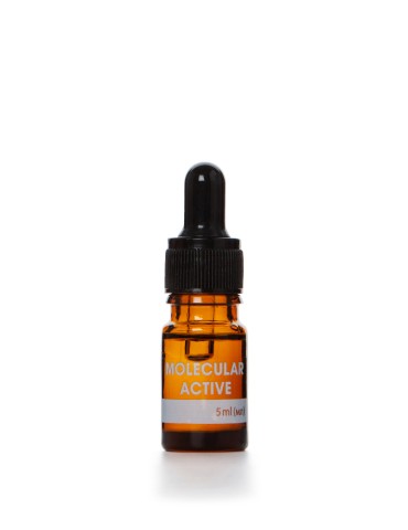 Удосконалена молекулярна сироватка Molecular active 5 ml